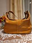 Geantă piele TOD'S