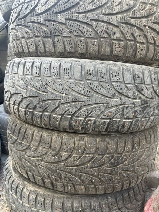 225/60/17зимние шины