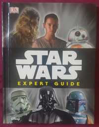 Star Wars Експертен справочник / Star Wars Expert Guide
