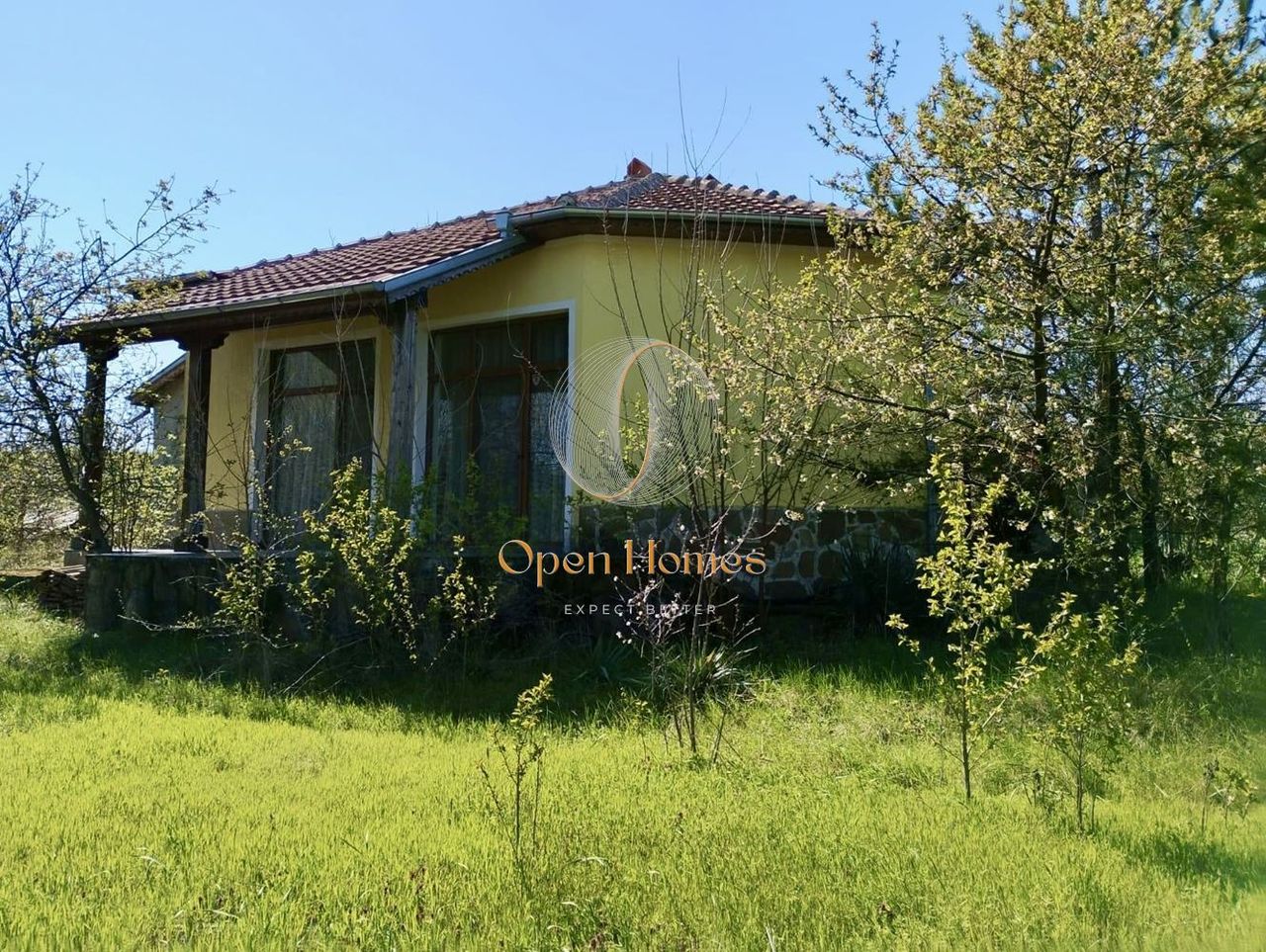 Продава се Къща в с. Ахматово, Област Пловдив - 74 кв.м за 811 €/кв.м - Снимка #4