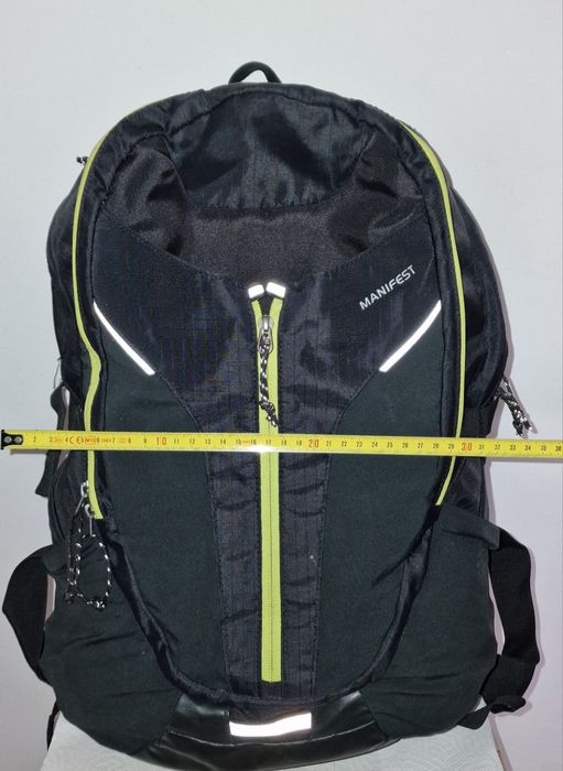 Rucsac Columbia Manifest 25L Deuter Osprey