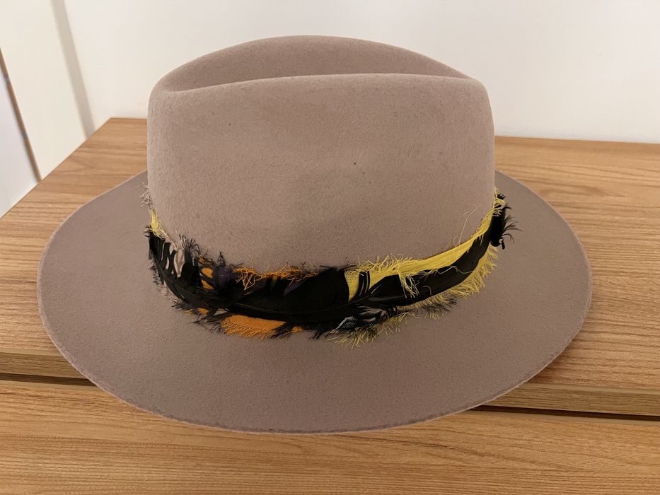 Palarie Zadig&Voltaire