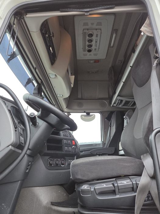 Daf XF460 Top Cabina Mare + clima stationare Mega
