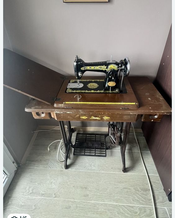 Шевна малина Сингер