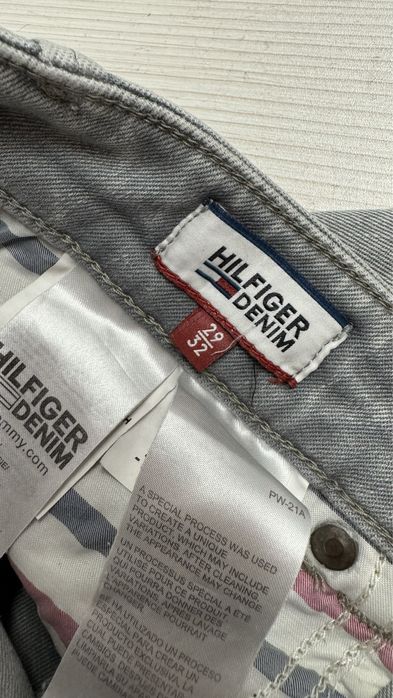 Blugi dama Hilfiger denim 28