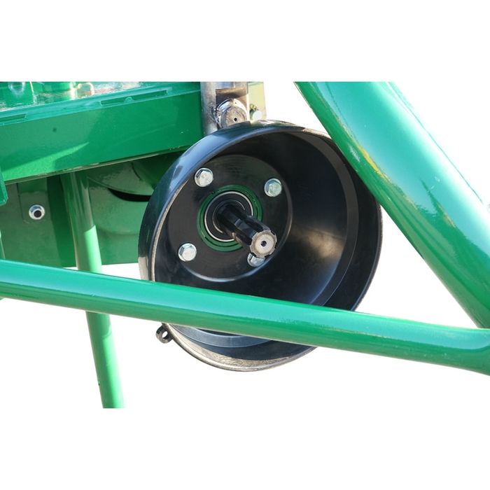 Cositoare rotativa 165 Polonia