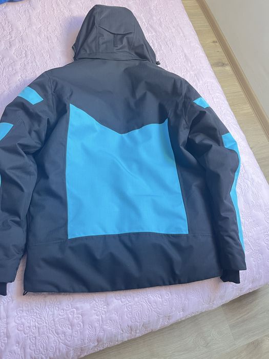 Ново мъжко ски яке на Diel