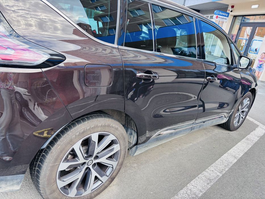 RENAULT ESPACE-full option