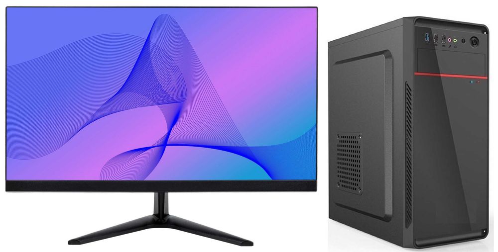 12-avlod super kompyuter GIGABYTE