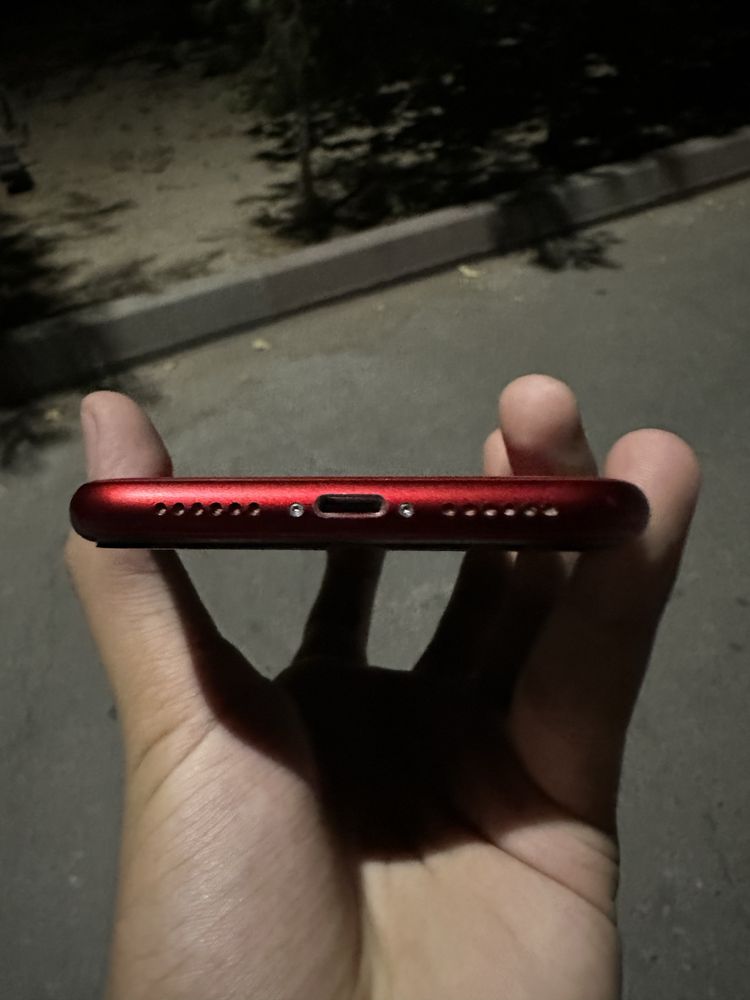 Iphone Xr 128gb 77%