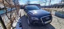 Audi Q5/Quattro 4x4/2.0 Diesel/Automat/170 CP