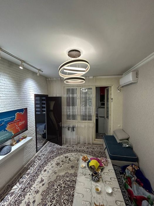 Продаётся квартира Чиланзар 3 квартал 3в4/4/4 панель