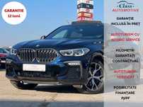 BMW X6 M