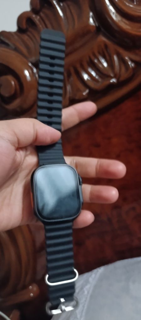 Ultra II watch. 80000