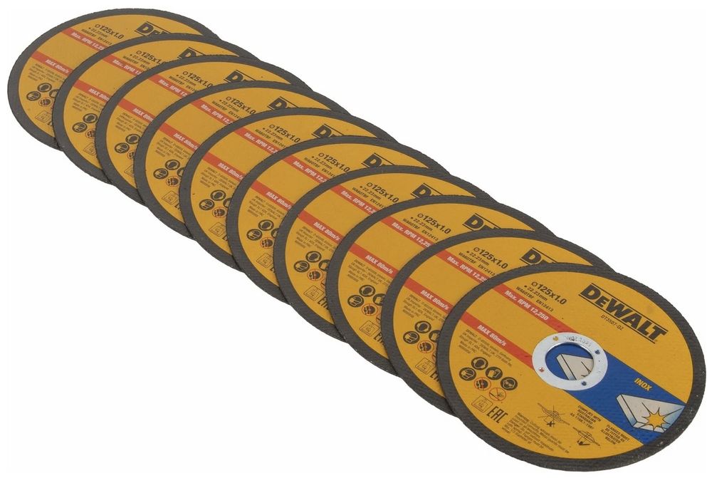 Комплект DeWALT Ъглошлайф , Винтоверт , Импакт , Батерии , Зарядно