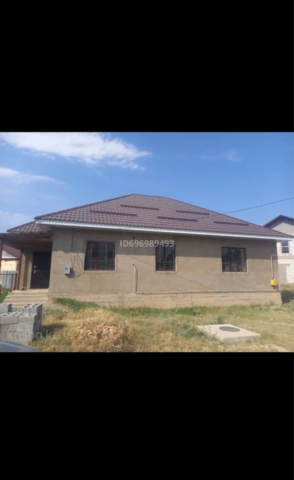 Частный дом Алматинская обл, Елтайский с/о,с Береке,