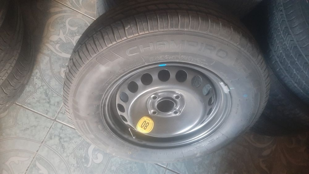 Cobalt zapaska rul diska balon radnoy  qoyilmagan