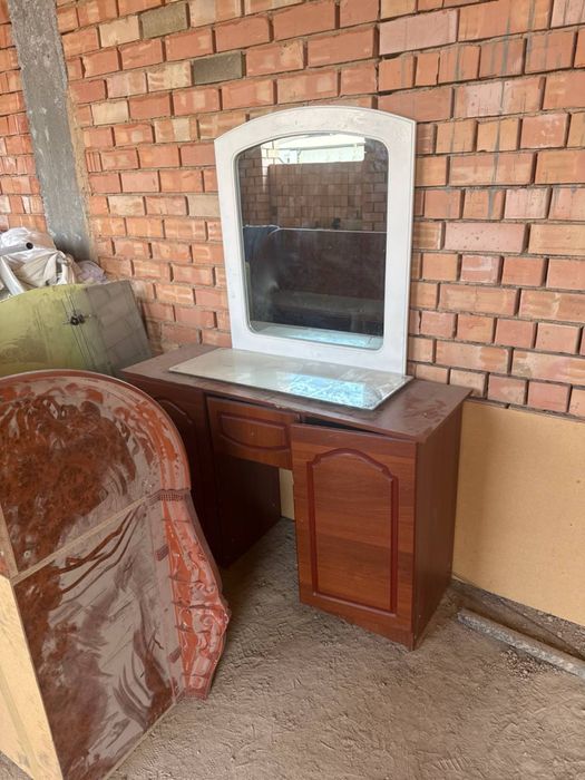 Rossiyski mebillar sotiladi