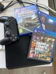 Playstation 4 slim като нов