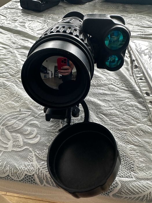 Термо прицел OPTIX/Nitehog - TIR-S60