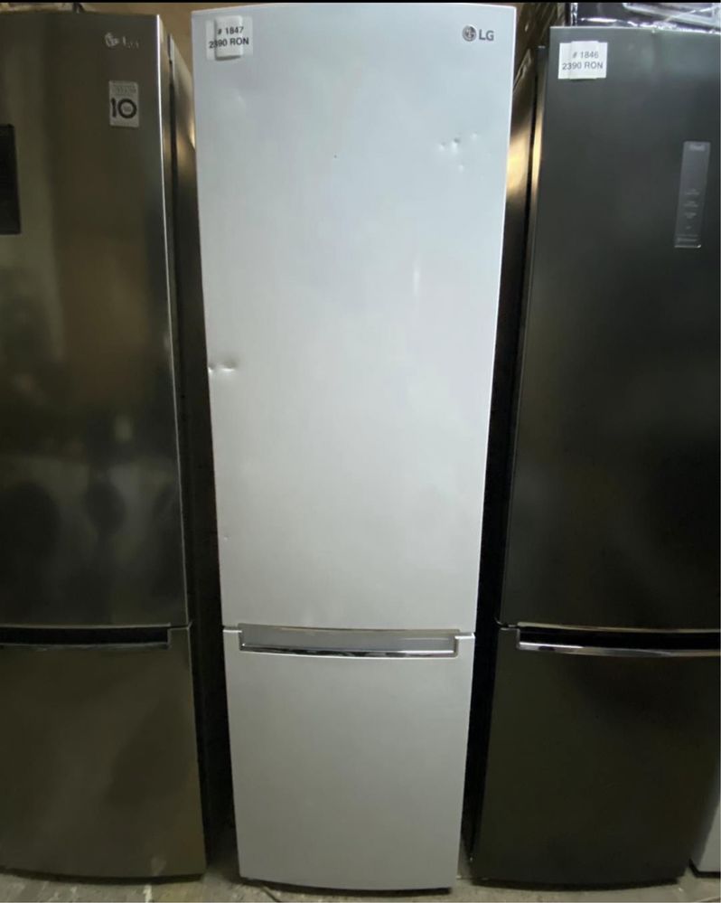 Combine frigorifice,  Side by Side Samsung Bosch Beko LG Gorenje