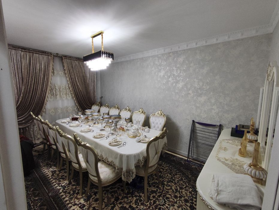 Olmazor tumanida 1-etaj Tayyor uy sotiladi