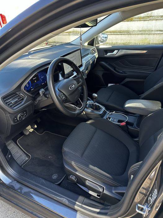 Ford Focus 2023 - GARANTIE 12/2027