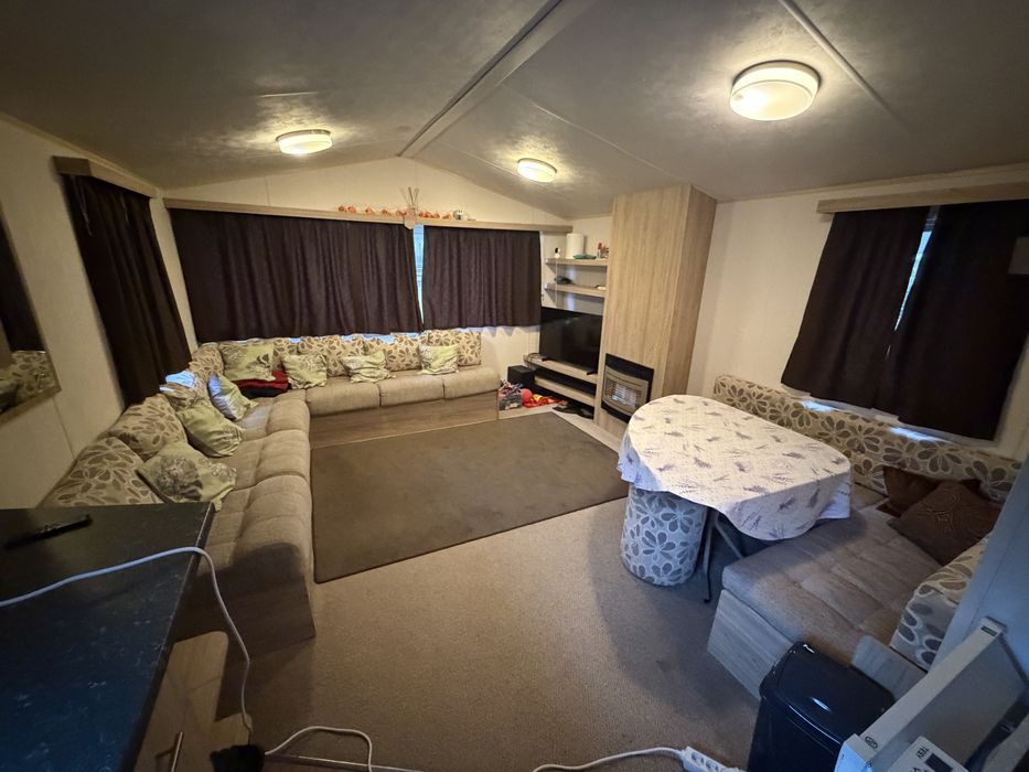 Casa mobila impecabila