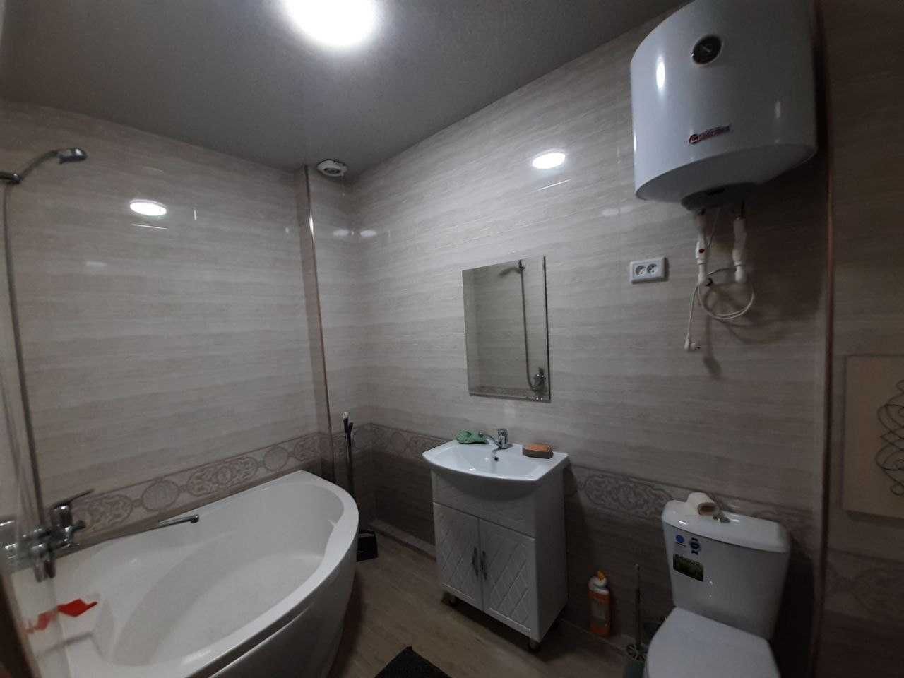 Ijaraga 2 xonali uy beriladi