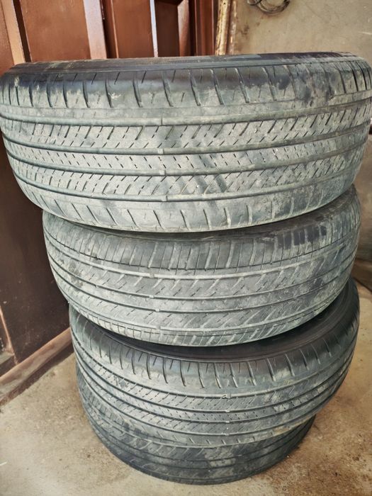 205/65/15 урта холат