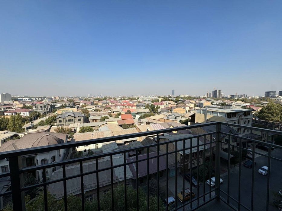 Продается 4х ком квартира, ЖК Саламатина, ор-р: Яккасарай мечеть,104м²