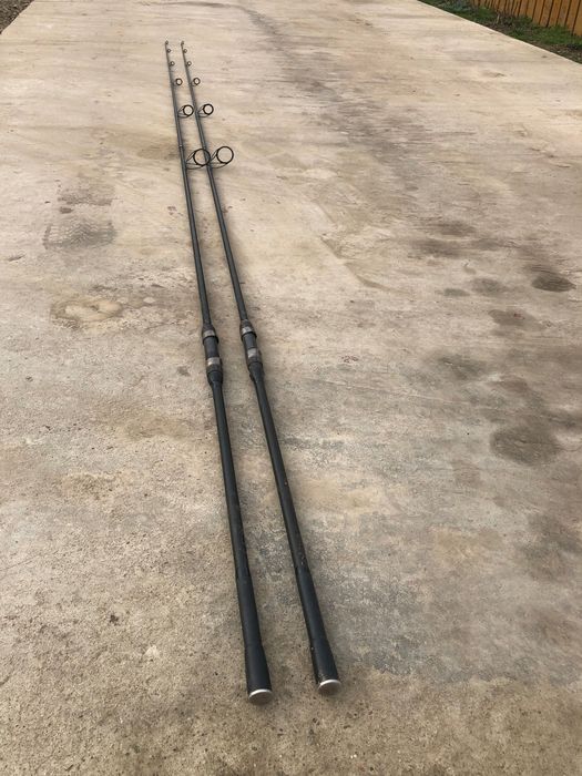 Lansete carp spod