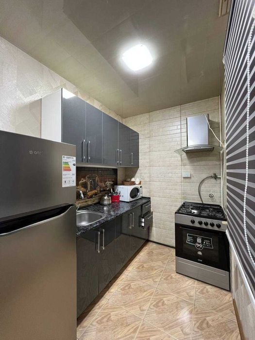 2-х комнатная квартира метро Минор,  на Ц-5 Загс ID: 3909