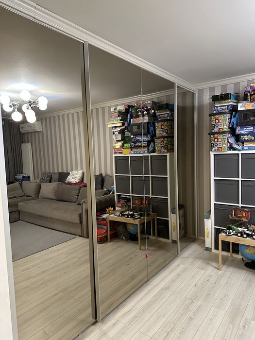 Apartament 2 camere Style Residence Militari