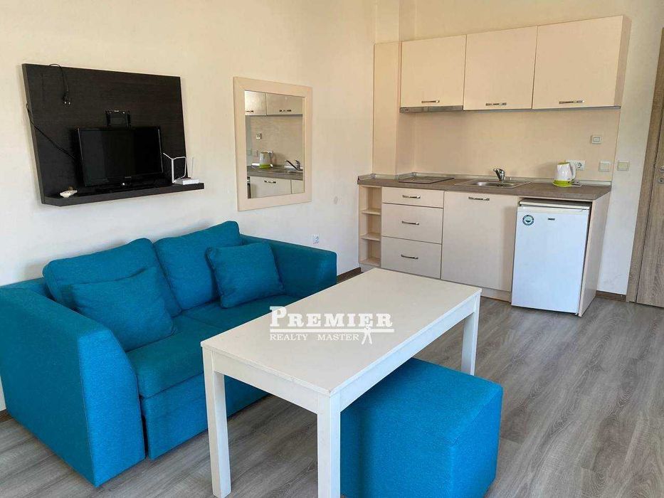 Предлагаме за продажба студио апартамент  в Свети Влас.