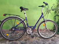 Bicicletă Adulți Aluminiu roți 28
