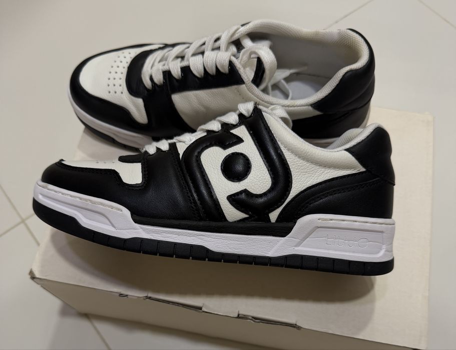 Дамски сникърси на Liu Jo