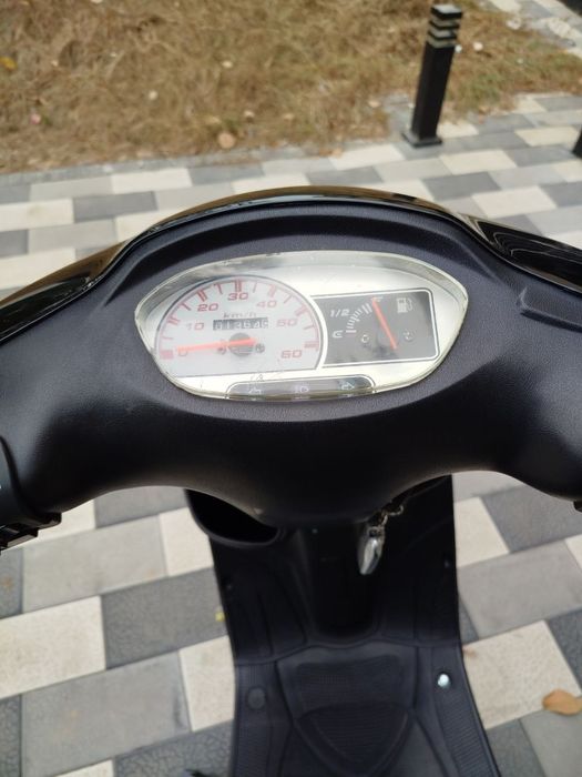 Продам скутер метеор