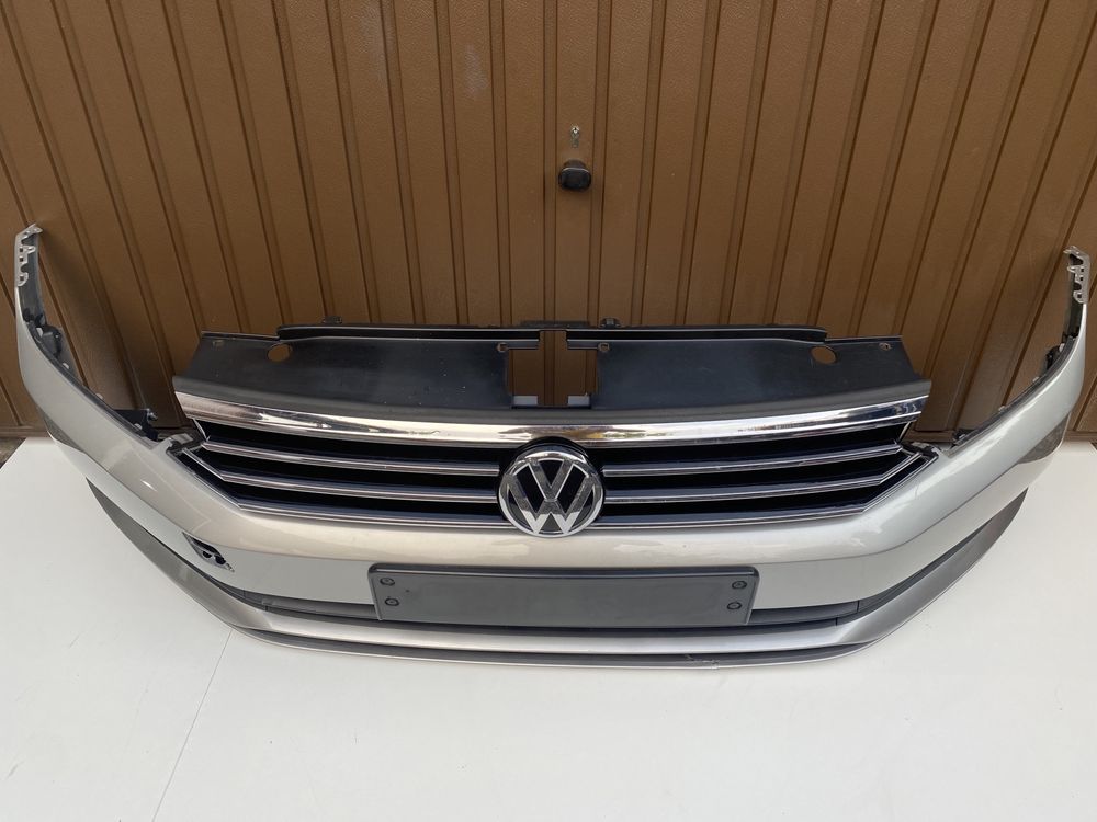 Bara fata vw Passat B8 2015-2020 cod de culoare LB7W