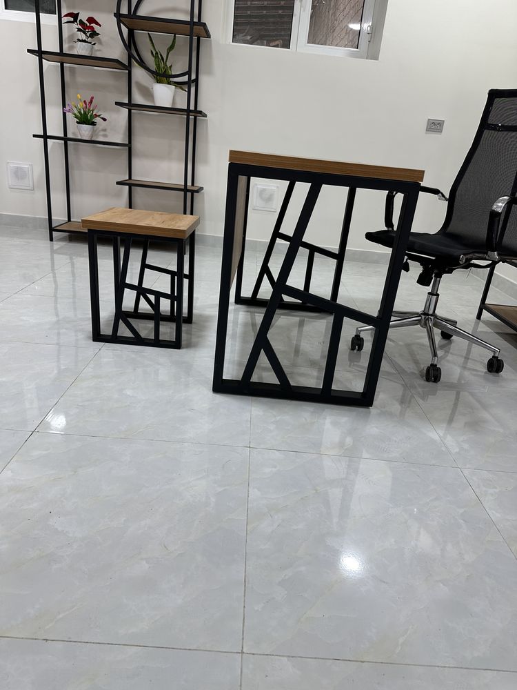 Ofisnoy stol loft