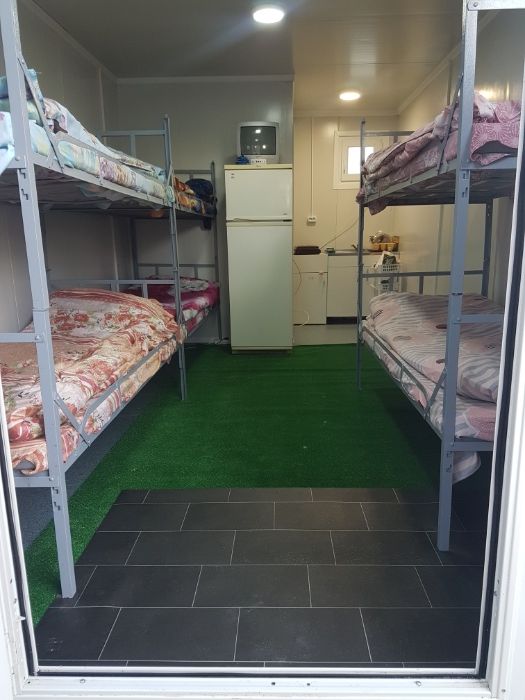 Cazare muncitori .camere de inchiriat sector 6