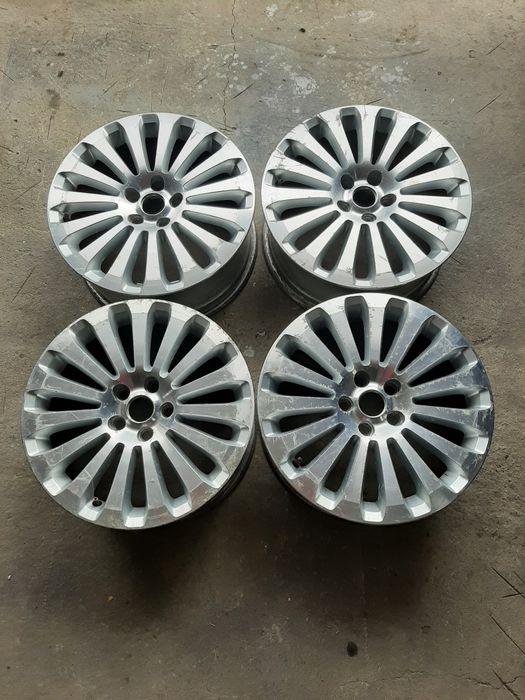 Jante Aliaj Ford Mondeo