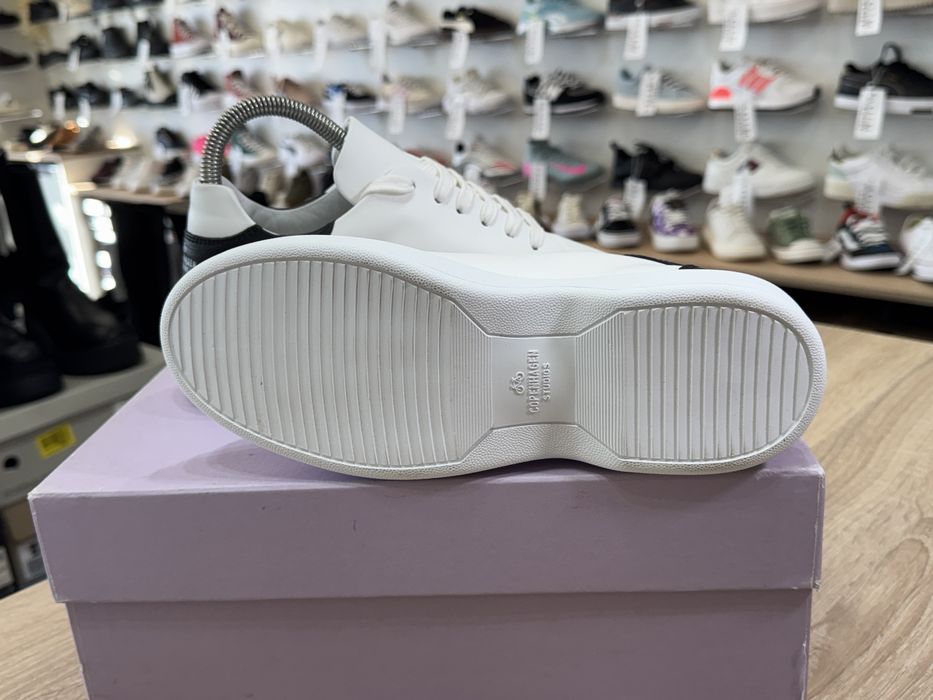 Sneakers Copenhagen Dama - 35