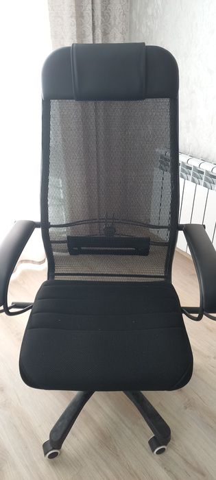 Продаётся диван и кресло для офиса и дома