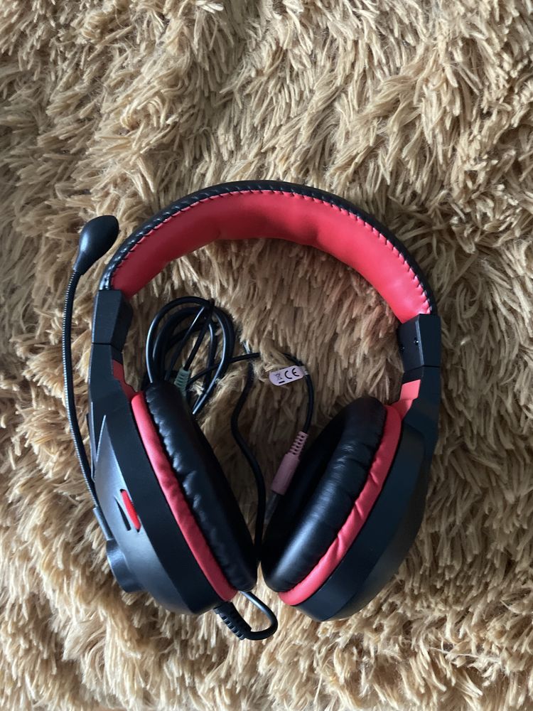 Marvo H8321S Stereo Gaming Headset