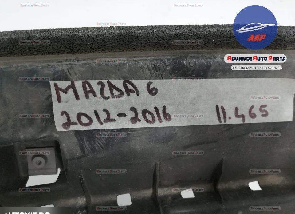 Оригинален защитен екран Мазда 6 / Mazda 6 Оригинален защитен екран за