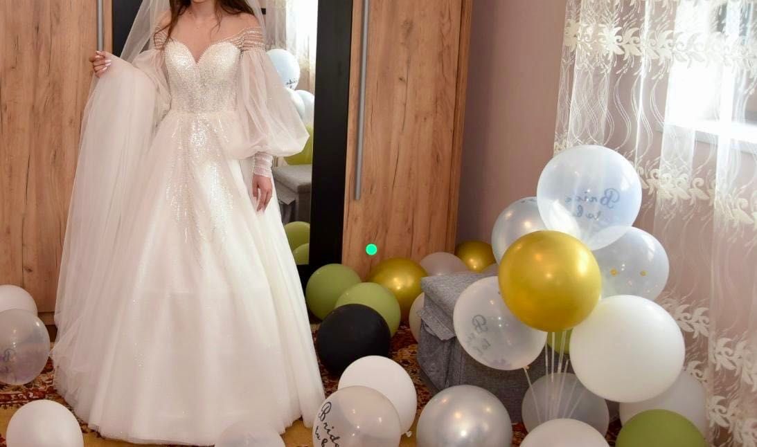 Rochie de mireasă