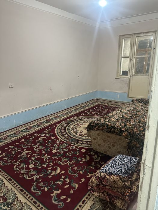 2 xonalik 3 etajda 6 mkr. Lavitta. Ijaraga beriladi