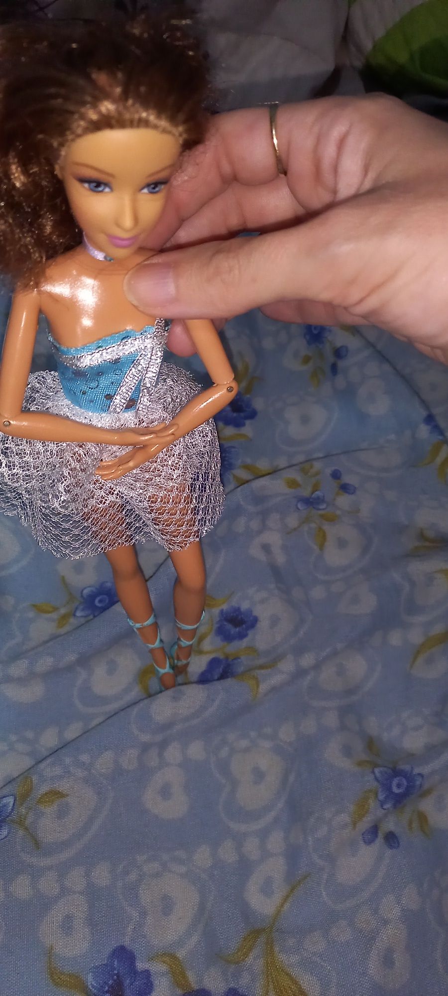 Papusa barbie vintage