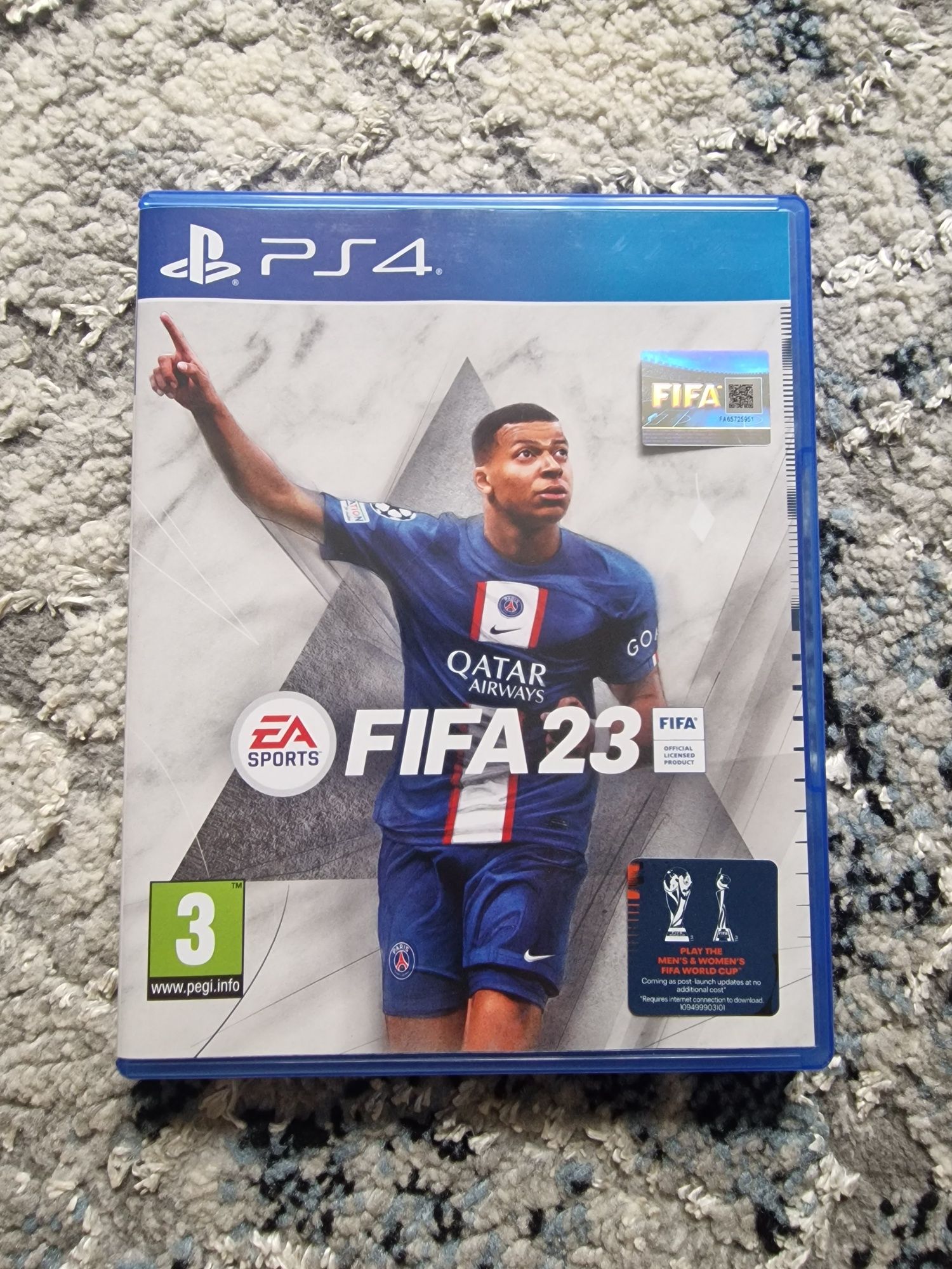 Игри за PS4 в отлично състояние.